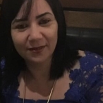 Isabel Cristina Corrêa de Oliveira Campos